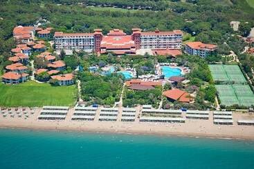 Belconti Resort