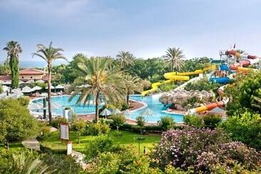 Belconti Resort