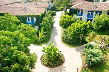 Belconti Resort