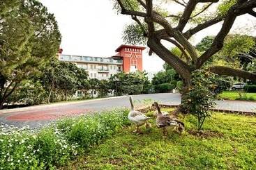 Belconti Resort