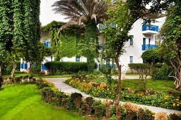 Belconti Resort