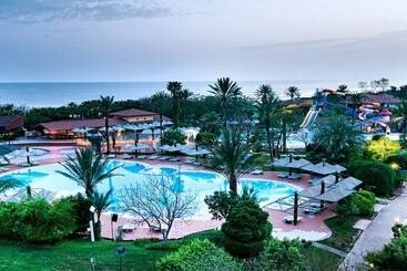 Belconti Resort