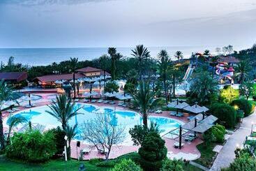 Belconti Resort