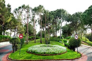 Belconti Resort
