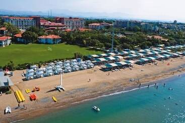 Belconti Resort