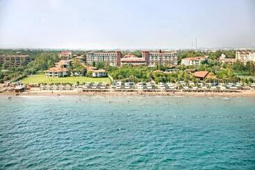 Belconti Resort