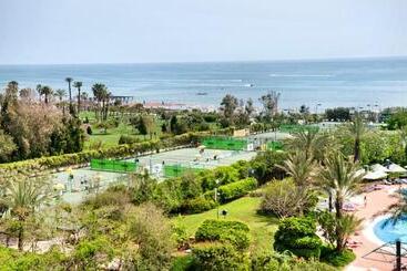 Belconti Resort