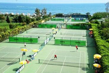 Belconti Resort
