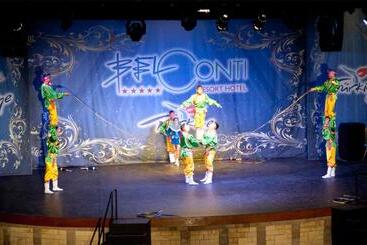Belconti Resort