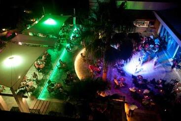 Belconti Resort