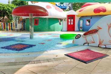 Belconti Resort
