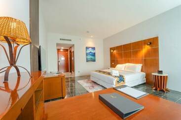 هتل Wings By Croske Resort Langkawi