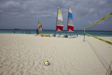 Divi Village Golf and Beach Resort