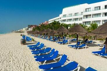 Flamingo Cancun - All Inclusive - Cancun