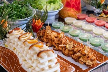 هتل Grand Uysal Beach & Spa