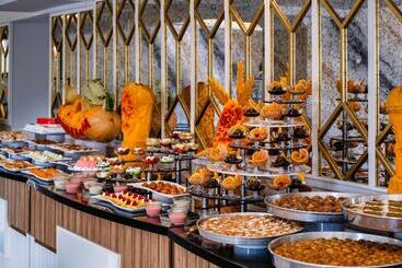 هتل Grand Uysal Beach & Spa