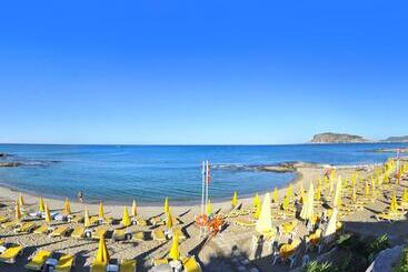 هتل Grand Uysal Beach & Spa