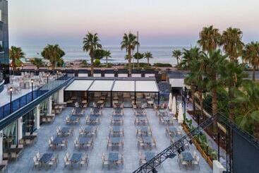 هتل Grand Uysal Beach & Spa