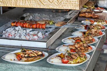 هتل Dobedan Beach Resort Comfort