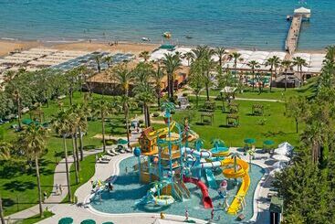 هتل Dobedan Beach Resort Comfort