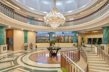 هتل Dobedan Beach Resort Comfort