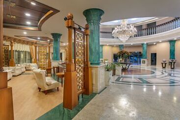 هتل Dobedan Beach Resort Comfort