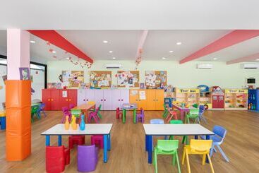 هتل Dobedan Beach Resort Comfort