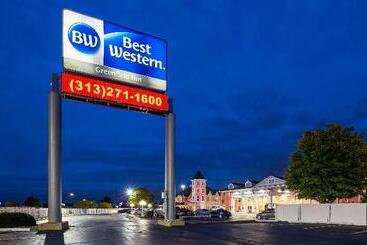 هتل Best Western Greenfield Inn