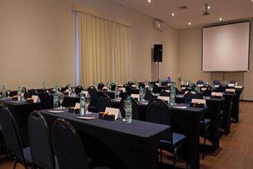 هتل Blue Tree Towers Batel Curitiba