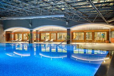 هتل Megasaray Club Belek