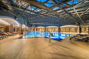 هتل Megasaray Club Belek