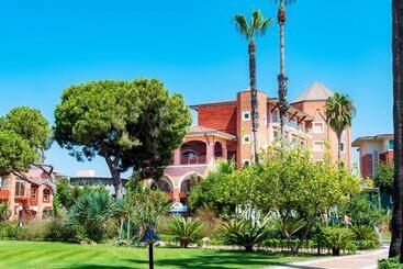 هتل Megasaray Club Belek