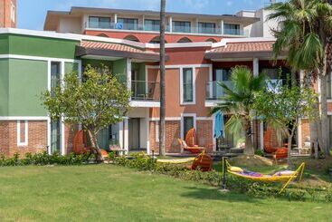 هتل Megasaray Club Belek