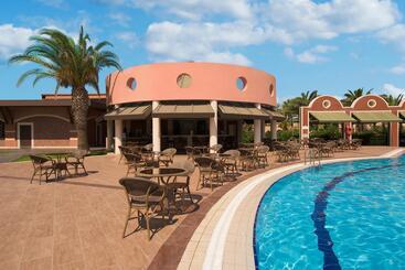 هتل Megasaray Club Belek
