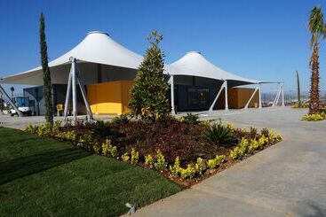هتل Megasaray Club Belek