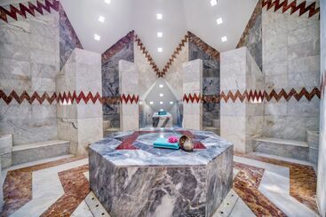 هتل Megasaray Club Belek