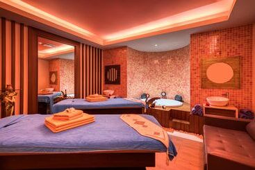 هتل Megasaray Club Belek