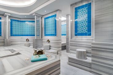 هتل Megasaray Club Belek