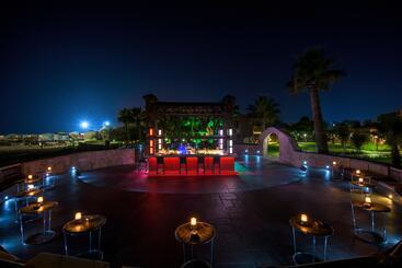 هتل Megasaray Club Belek