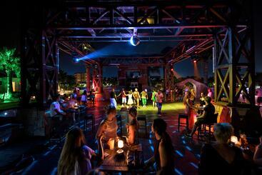 هتل Megasaray Club Belek
