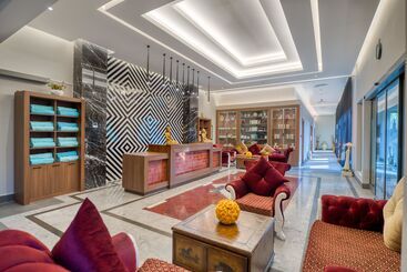 هتل Megasaray Club Belek