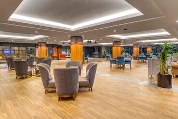 هتل Megasaray Club Belek