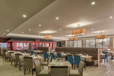 هتل Megasaray Club Belek