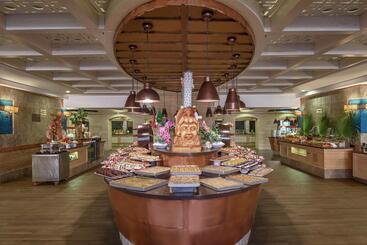 هتل Megasaray Club Belek