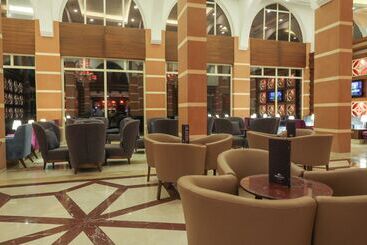 هتل Megasaray Club Belek
