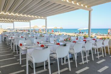 هتل Megasaray Club Belek