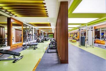 هتل Megasaray Club Belek