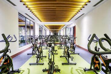 هتل Megasaray Club Belek