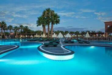 هتل Megasaray Club Belek
