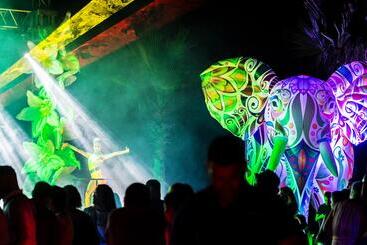 هتل Megasaray Club Belek
